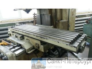 FSS 400 heckert    Minsk