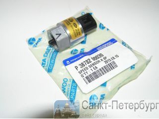    Daewoo Ultra Novus     -