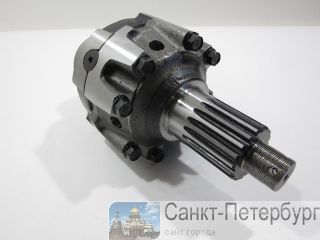    18-32 Daewoo Ultra Novus -