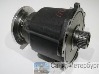          Daewoo Ultra Novus -