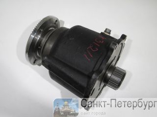        Daewoo Ultra Novus  -