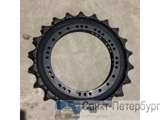  Sany R155 -