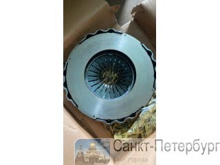   DL06 395mm Daewoo Ultra Novus   -