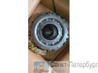   DL06k 395mm Daewoo Ultra Novus   -