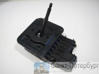   (DL08,DV11) Daewoo Ultra Novus   -