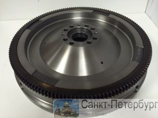  DE12    Daewoo Ultra Novus  -