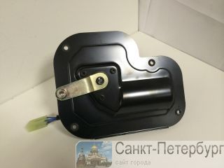   Daewoo Ultra Novus   -