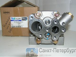   DE12      Daewoo Ultra Novus -
