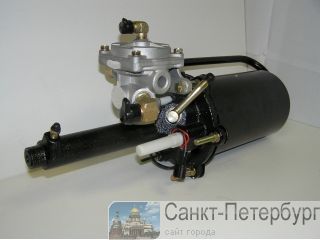       Daewoo Ultra Novus -