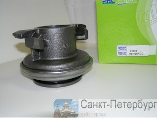    ( ) Daewoo Ultra Novus -