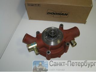   DE12Tis     Daewoo Ultra DW Prima -