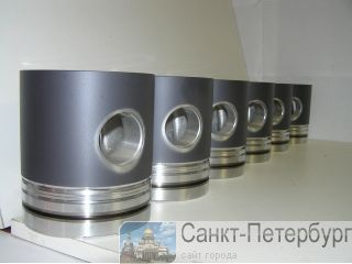  DE12Tis     Daewoo Ultra DW Prima -