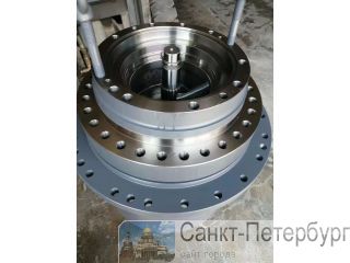   Sany R155 -