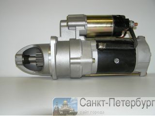  DE12T Daewoo Ultra Novus     -