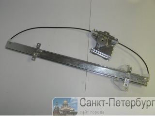   Daewoo Ultra Novus    -