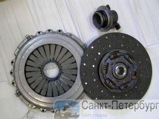  Daewoo Ultra Novus DE12TIS -