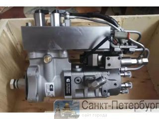  Cummins QSC ISCe 4076442 4010173 -