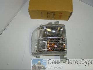   Daewoo Ultra Novus     -
