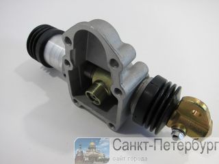     LH Daewoo Ultra Novus -