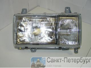    Daewoo Ultra Novus     ,  -