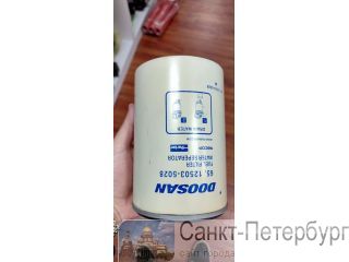     Doosan DV11 65.12503-5100,65.12503-5028 -