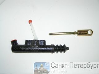   Daewoo Ultra Novus     -