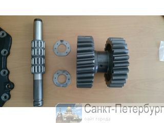        DAEWOO ULTRA  NOVUS -