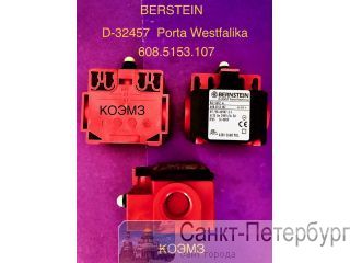   BERNSTEIN D-32457 orta Westfalica 