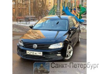   VOLKSWAGEN JETTA 2014 ..  