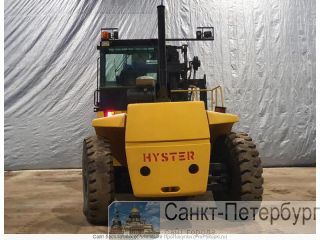   Hyster H32-00F-LM -