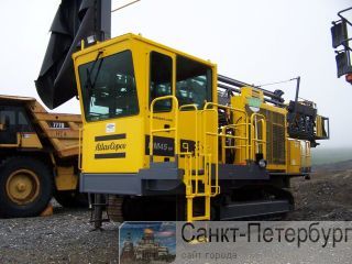      Epiroc DM45 -