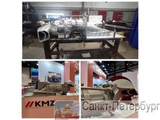     KMZjet -