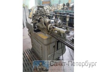 Tornos MS7    Minsk