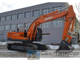    UMG E330C -