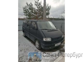   Volkswagen Transporter T4        -