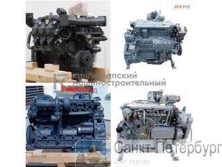 ���������� ����� �� ���������� � ������� ��������� DEUTZ �����-���������