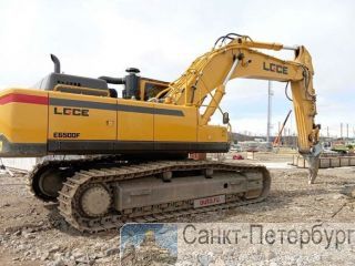 �������� ����� ������������ LGCE E6500F �����-���������