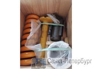 ���������� ���������� ����� ����������� Caterpillar D6R �����-���������