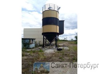 ��������� �������� ����� Ferrum Mix 30 M �����-���������