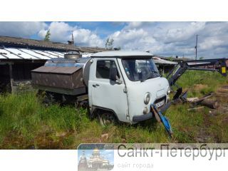 ��� 3303 2.9 MT, 2004, 200 000 �� ������