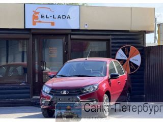 ������� ����� ����������� Lada ��� ����� � �������� ��������