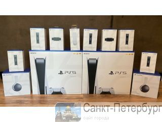 �������� ������ ������� Sony PlayStation 5 cfi-1200A01 �����