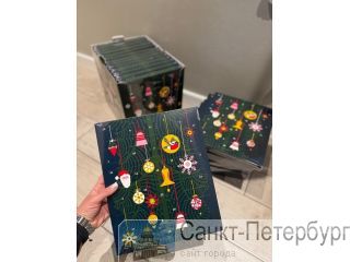 ������-��������� ���������� �� ������ IKEA Vintersaga �����-���������