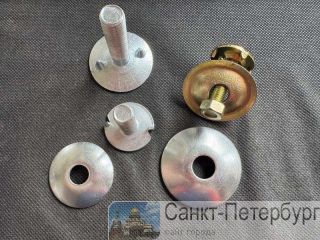 �������� ����� DIN 15237 � �������� ��������� ��� ����������� ������ �����-���������