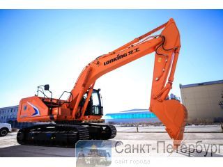 �������� ����� ������������ Lonking CDM6225 �����-���������