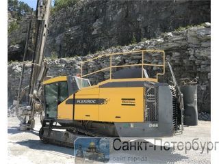 ���������� 3222338768 ������� �������� EPIROC FlexiROC D65 �����-���������