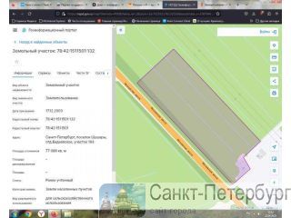 ������ ��������� ������� 7,7 �� � �������, �����-��������� �����-���������