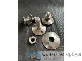 �������� ����� �� ���������� AISI 316 � �������� ��������� ��� ����������� ������� ������������ �����-���������