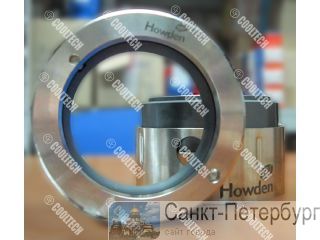 �������� � ������������ Howden �����-���������