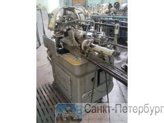 Tornos MS7 �������� ��������� ������� ��������